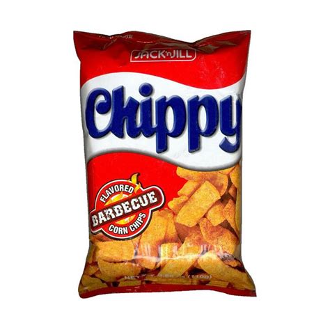 Chippy .